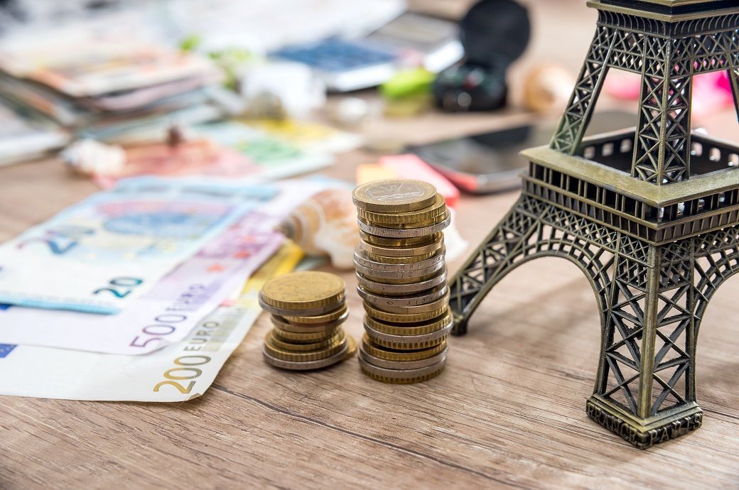 Access to International Capital